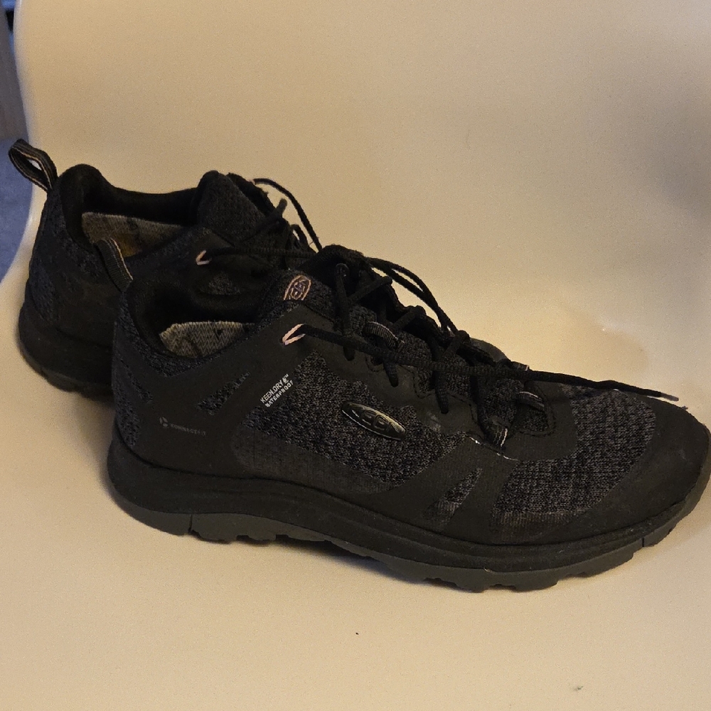 Keen Women's Terradora II Waterproof Hiking Shoes
